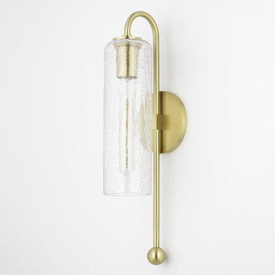 Skye 1 Light Wall Sconce