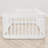 Wood Floor Bed With Guardrail-99117516-99117506