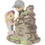 Figurine musicale Precious Moments Couple