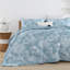 Ensemble de courtepointe à motif de plantes 3 pièces Botanical Toile-122555748-122555751