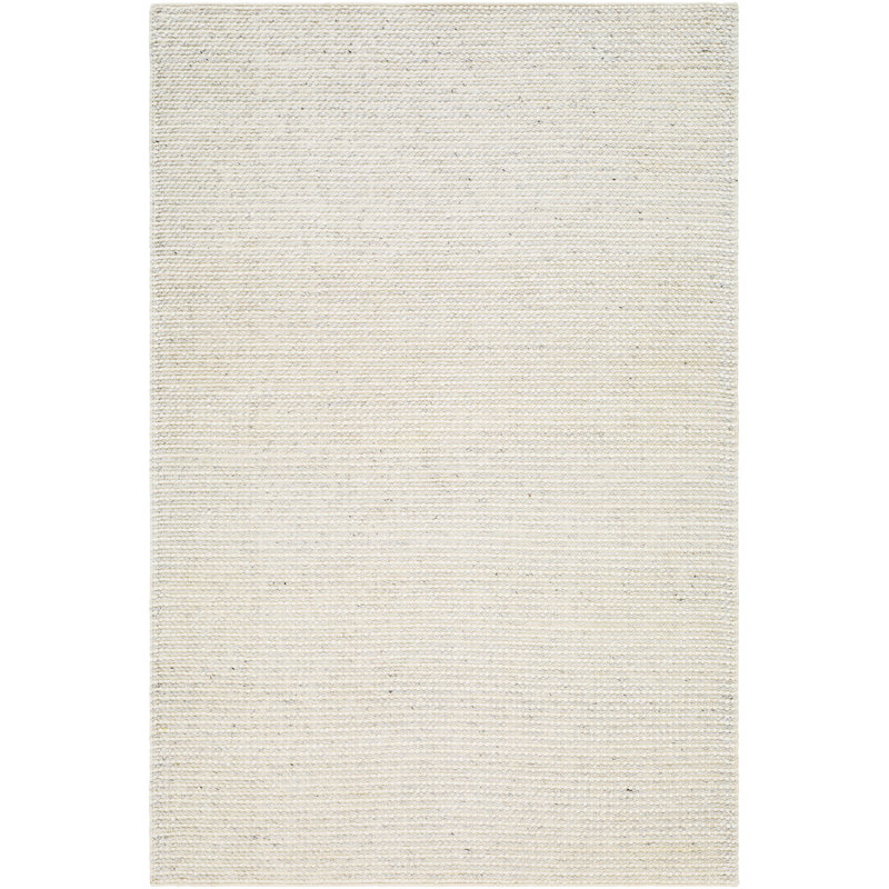 Striped Area Rug, Rectangle 8' x 10'