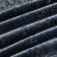 Capacité de poids de 350 lb avec 4 positions réglables, 93 pouces 3 + 1 sièges et tissu chenille bleu, capacité de conception de 3 coussins décoratifs, chenille, décoratif