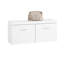 6 Pair Shoe Storage Cabinet