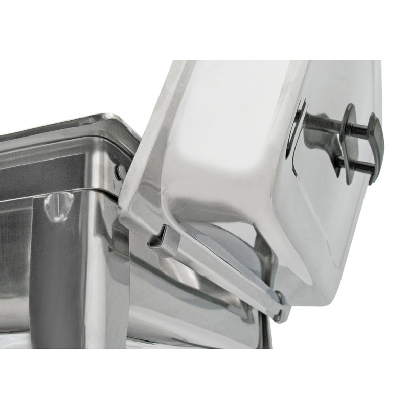 Stainless Steel Chafing Dish