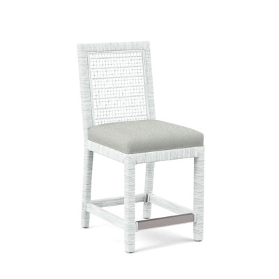 Tabouret de comptoir 24 po Scotia Glinda