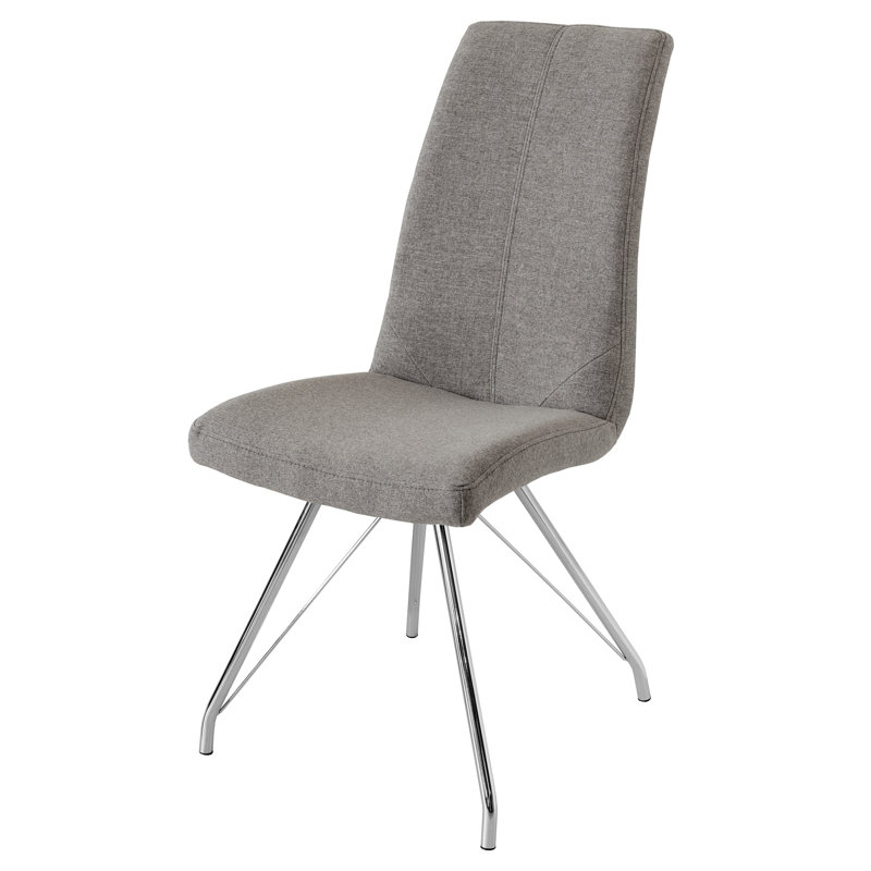 Maguire Dining Set, Grey