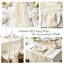 Chemin de table Boho-1958770833