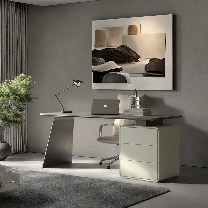 Ferber, 29.53" H x 62.99" W x 27.56" D