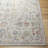 Lilith Washable Floral Rug-935737349