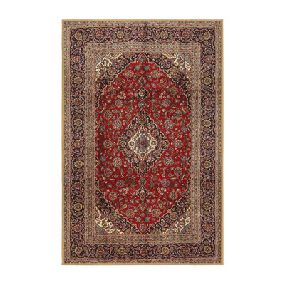 Reddick Oriental Indoor Rug