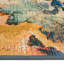 Tapis d'intérieur / extérieur multicolore Annig-643629239