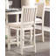 Ensemble de 2 chaises en bois-1667283525