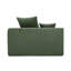 Upholstered Armchair-1188167776