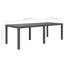 Table basse en plastique Bruan-240607428-145883320