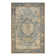 Blue Nosara Indoor/Outdoor Traditional Rug
