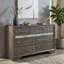 Ensemble de chambre à coucher 5 pièces Smartt-1360614862-1360614848