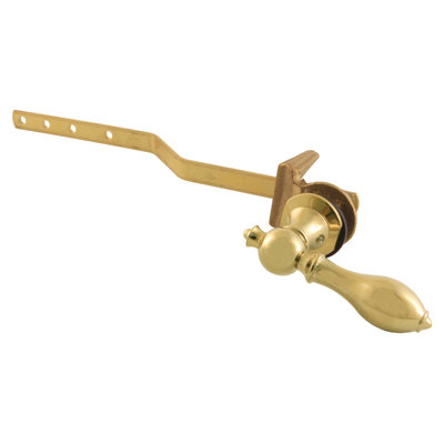 Levier de réservoir de toilette frontal Kingston Classic KTACL Kingston Classic