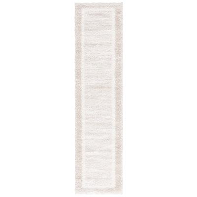 Tahoe Shag Performance Rug