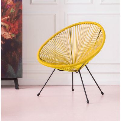 Acapulco armchair