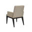 Zanzibar Murano Upholstered Arm Chair-1108995411