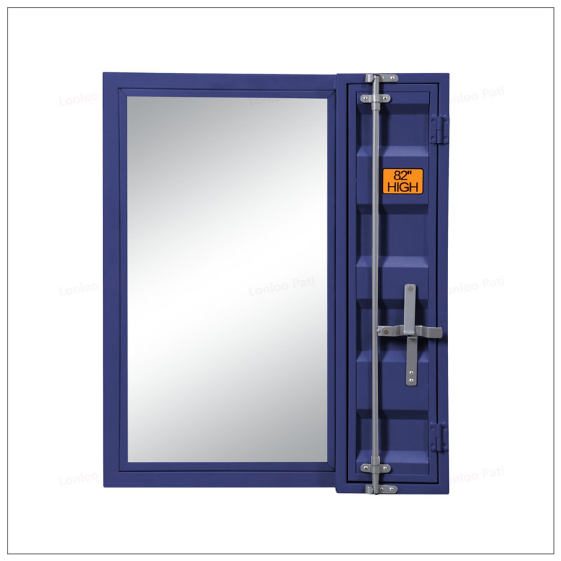 Miroir de salle de bain Cargo