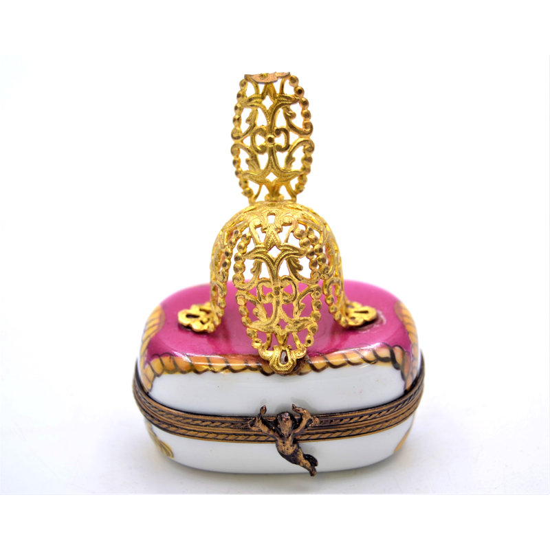 Nante Handmade Decorative Box