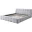 Grand lit en chenille Hannah Hannah
