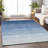  Machine Washable Indoor/Outdoor Kitchen Mat-1673971550