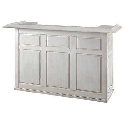 Patty 72" Traditional Dry Bar By RAM Game Room