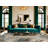 Washable Coastal Surface Collection Coastal Area Rug-1185797631