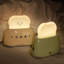 Veilleuse Toast-101232258