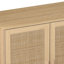 Buffet avec tablette réglable Alfort-1397459104