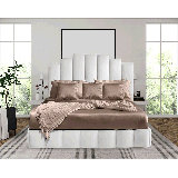 Kantor Upholstered Bed Frame