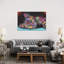 Most Days by Dean Russo - Giclee Art Print on Canvas-50029312-56676559