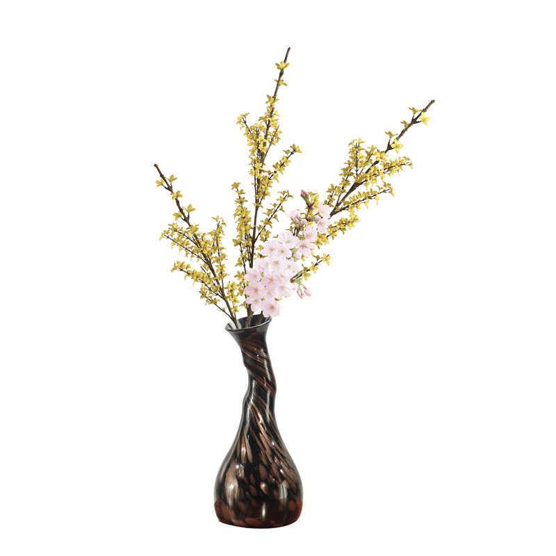 Joice Handmade Glass Table Vase