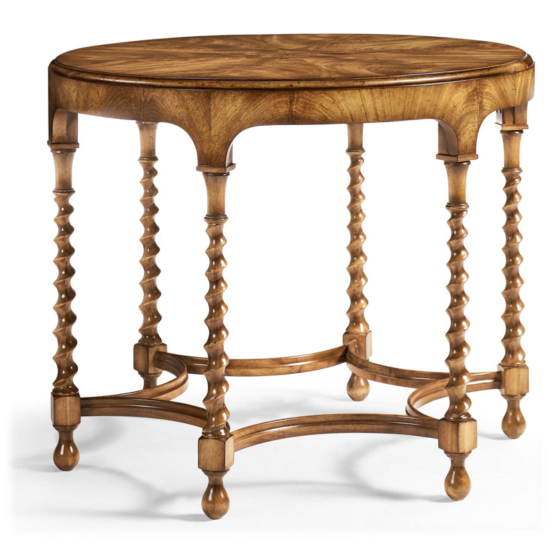 Orsman Round Centre Table