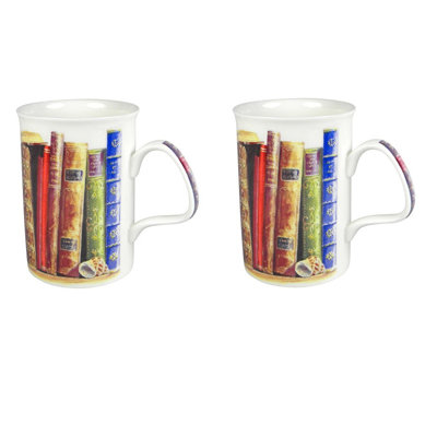 Ombret Ceramic Coffee Mug