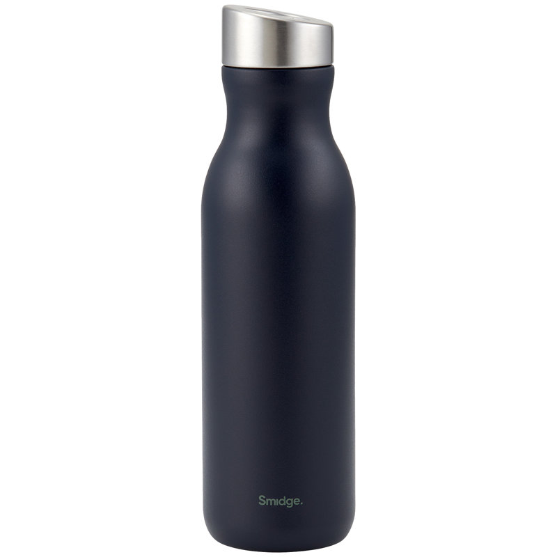 Smidge - Water Bottle, Winter Sky