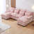 Pink Chenille is out of stock