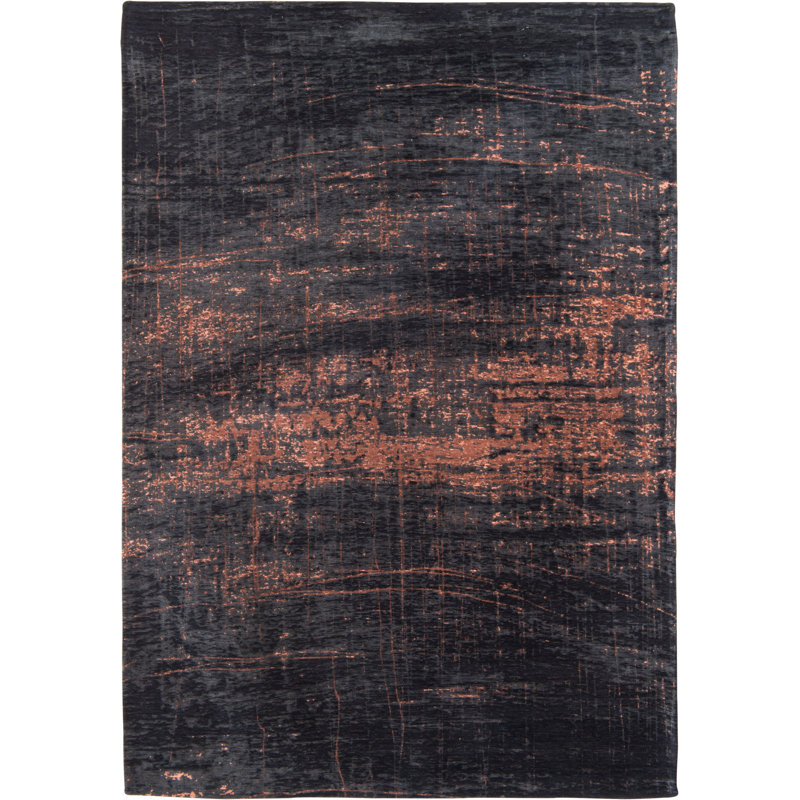 8925 Soho Copper - Mad Men, Rectangle 170 x 240cm