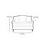 Fauteuil simple en bois massif Minimalist-121083537