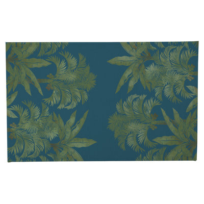 In the Jungle Non-Skid Bath Mat