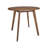 Stacie Round Solid Wood Dining Table-903881586