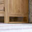 Nasrine Display Cabinet