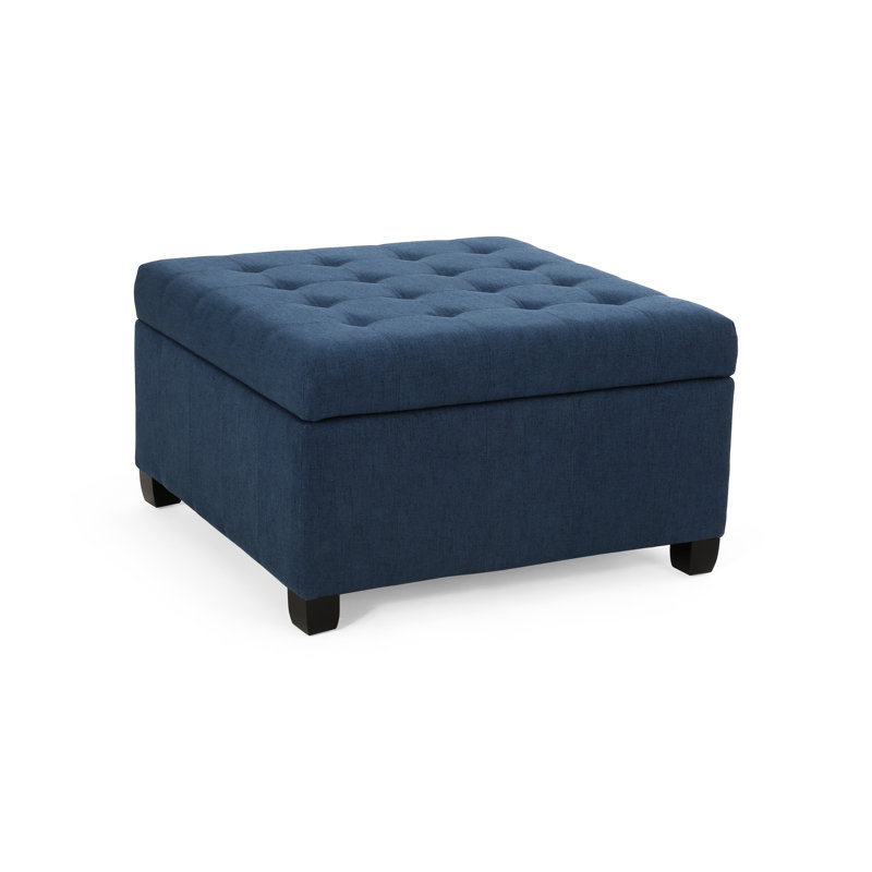 Bleu marine avec beaucoup de rangement - Design élégant et pratique de style chic, Marine