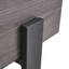 Table basse 47,2 po
