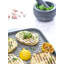 MasterClass Cast Aluminium 51cm Dual Griddle Tray