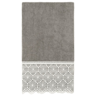  Serviette de bain Turkish