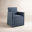 Fauteuil à roulettes Henley-112574278