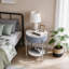 Woodville Side Table with Storage-981702171-987049180